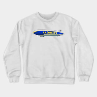 Blimp Crewneck Sweatshirt